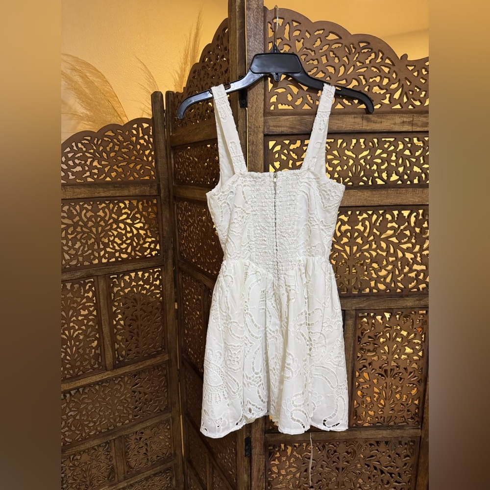 NEW NWT Reformation Daria Dress - Picture 4 of 4